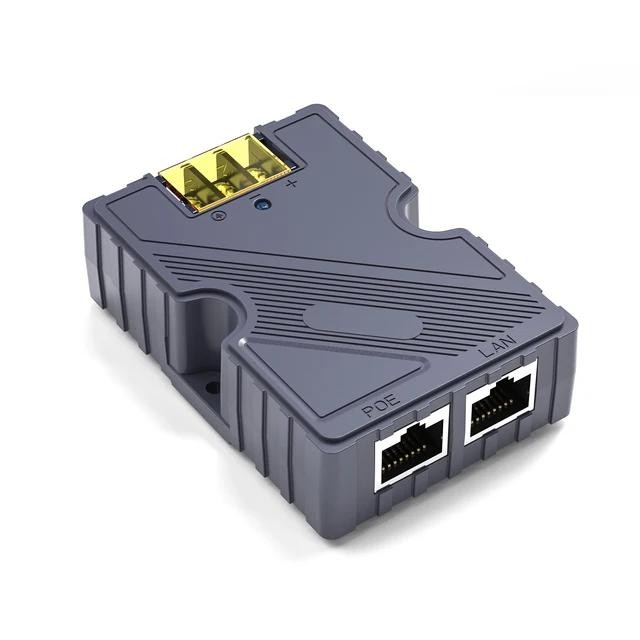 edup 150w gigabit poe injector starlink v2 EP - PW9603