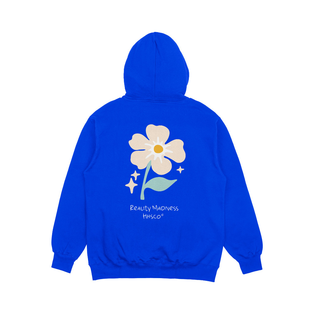 HHSCO - Hoodie Benhur Reality Madness