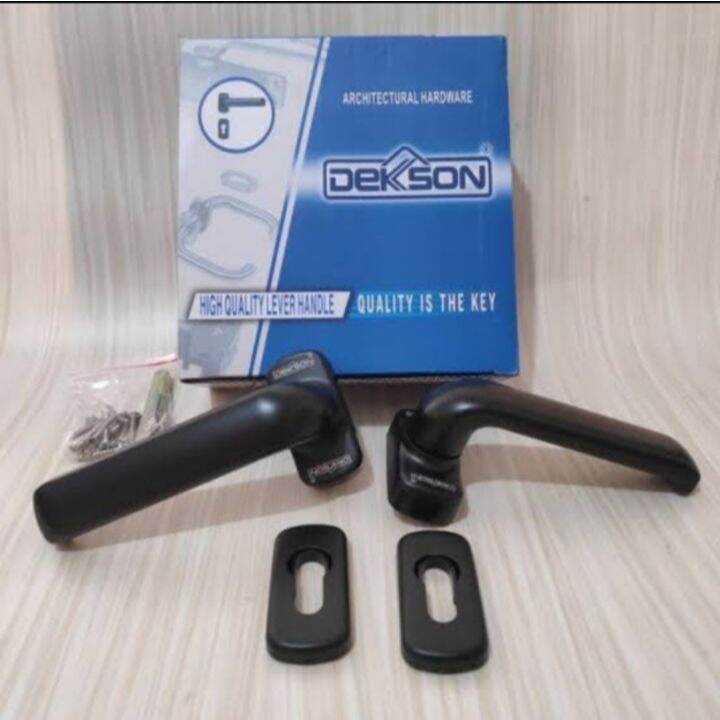 Lever Handle Dekson LHR 0816