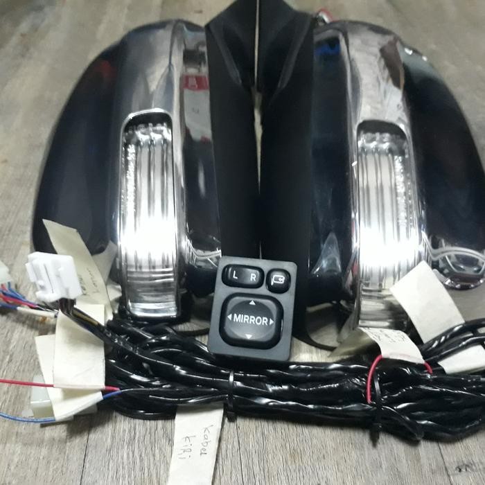 spion kijang kapsul-lgx-krista modifikasi