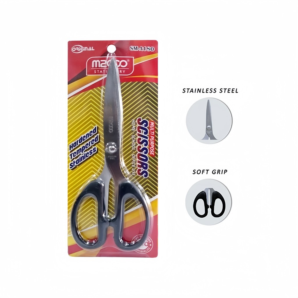 

[ATK] M2000 - Gunting Besar