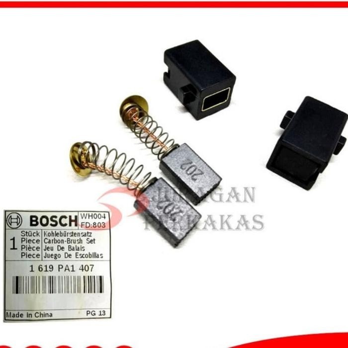 carbon brush gsb 550 Bosch original - arang gsb 550 Bosch - cb gsb 550 GPT