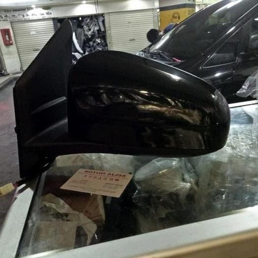spion all new yaris non lampu sein tahun 2016-2017 1pcs