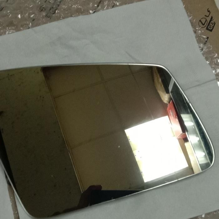 kaca cermin spion mercy C200 C250 C300