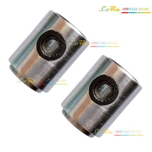 Adapter Barrel Untuk Dhemit OD 14CO