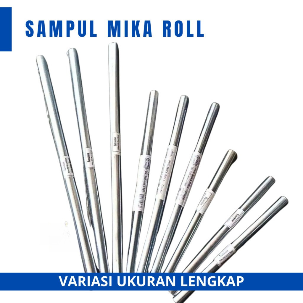 

Benefit Sampul Buku Mika Rol Tebal Ukuran Kwarto Boxy Folio - Sampul Plastik Mika Gulung Bening