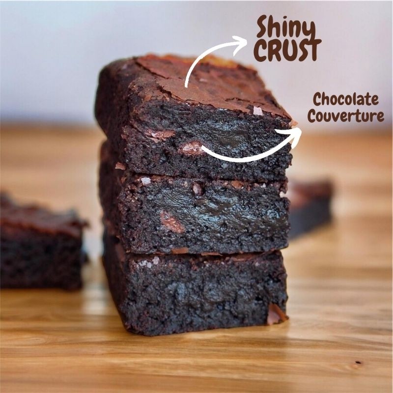 

Classic Brownies Original
