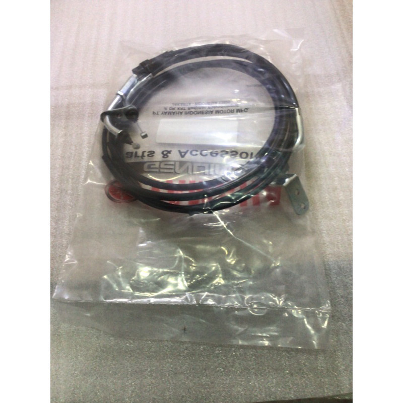 Kabel Gas Mio M3 Tali Throttle Gas Mio M3 2PH