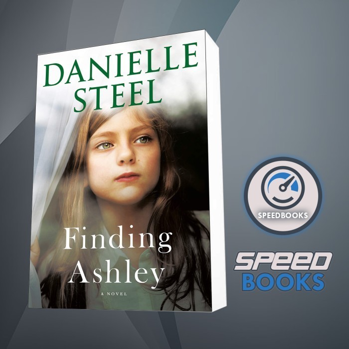 Buku Finding Ashley Danielle Steel [Steel, Danielle]