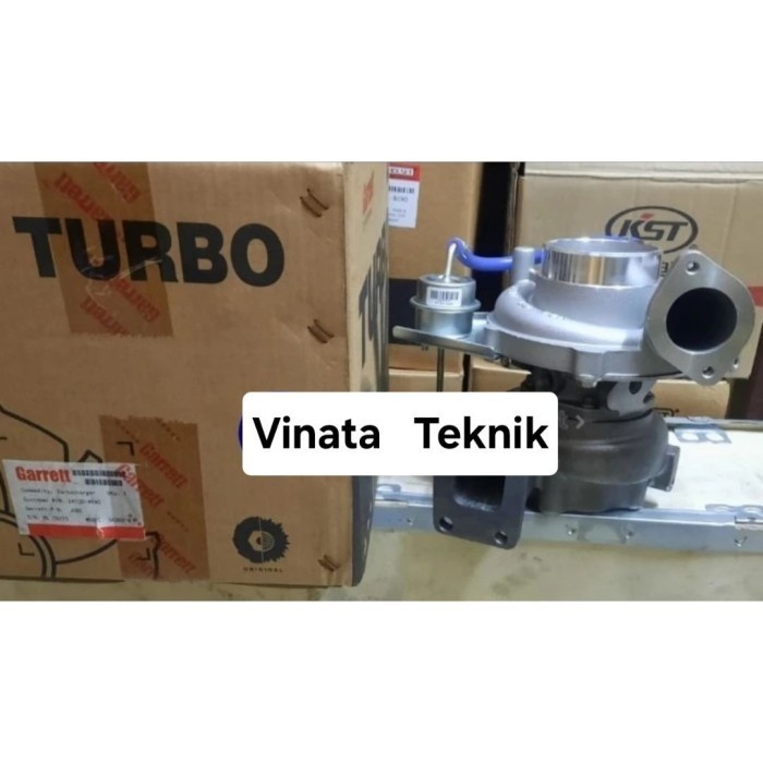 24100-4640 Turbo Kobelco SK350-8 J08E