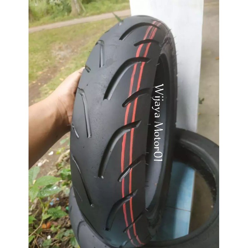 BAN MOTOR DEPAN NMAX UK 110/70 ring 13 Tubles Ban motor depan Nmax