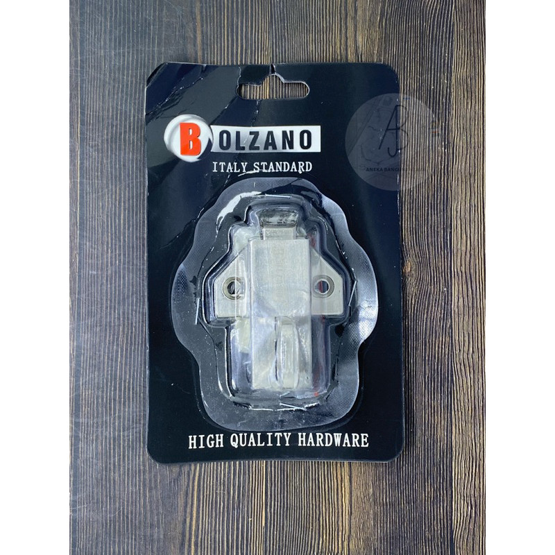 Spring Knife / Grendel Kodok / Slot Grendel Kodok / Slot Jendela Babet