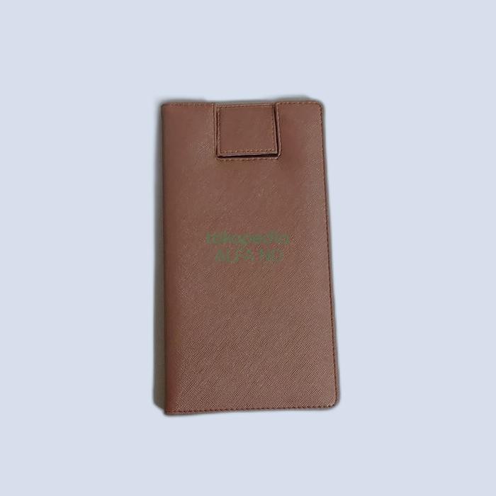 

Promo bill holder restaurant/Buku Menu/Tagihan resaurant - Hitam terlaris