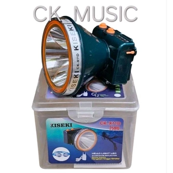 SENTER KEPALA KISEKI 250WATT X11D SELAM ,SENTER KEPALA SELAM KISEKI X 11D 250W ,SENTER KEPALA KISEKI