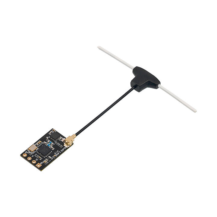 BetaFPV ELRS Nano Receiver for FPV Drones ExpressLRS Rx 2.4GHz terlaris