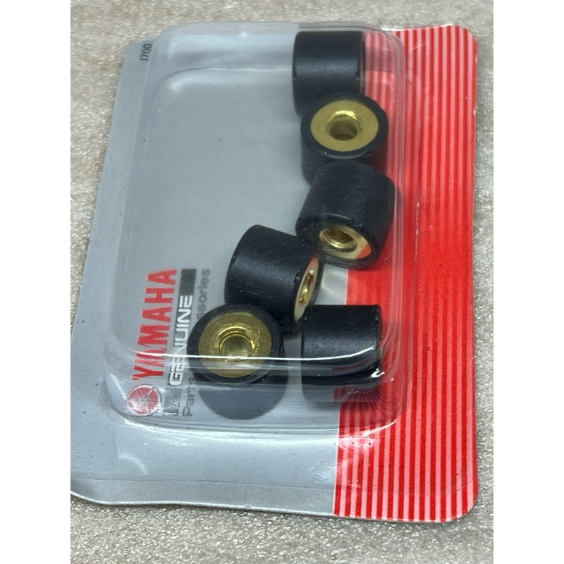 Roller Mio Sporty Hitam 5LW Roler Mio Roler set Mio