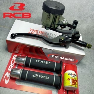 Promo Paket Master Rem RCB Full Set / Master Rem RCB Full Set promo paket master rem Brembo big smok
