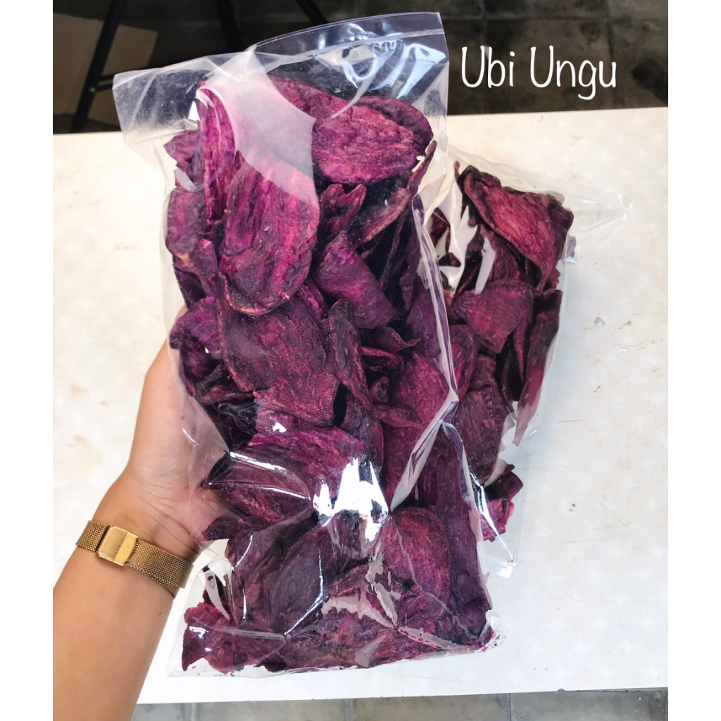 

Keripik Ketela Ungu, Keripik Ubi Ungu, Keripik Ketela, Keripik Ubi TERMURAH!!!