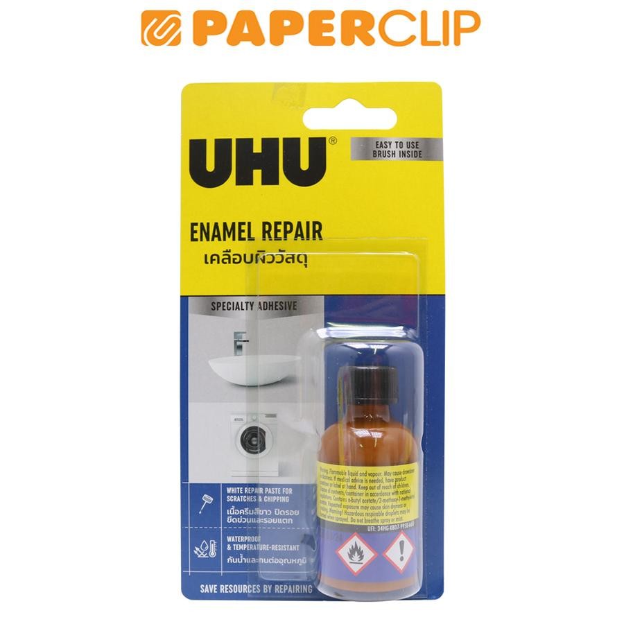 

LEM UHU ENAMEL REPAIR 19000213 30G