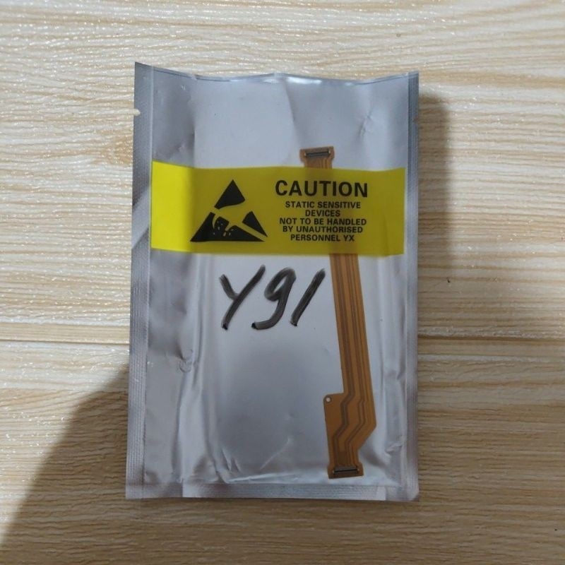 Flexible board vivo Y91