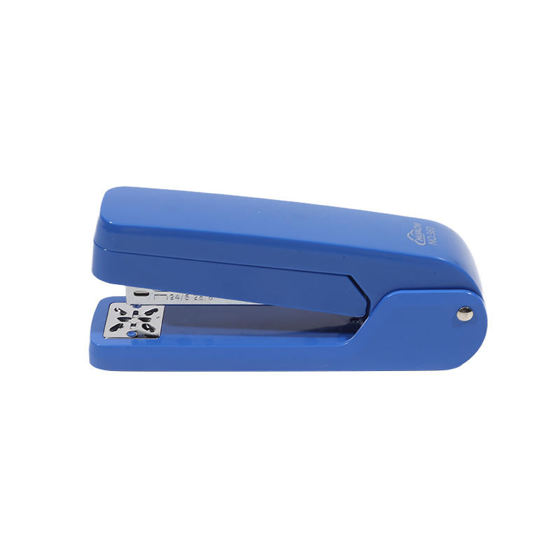 

360 Degree Rotary Stapler Multifunctional Heavy Duty Stapler Thickened Effortless Long Stapler Office Binding Tools
