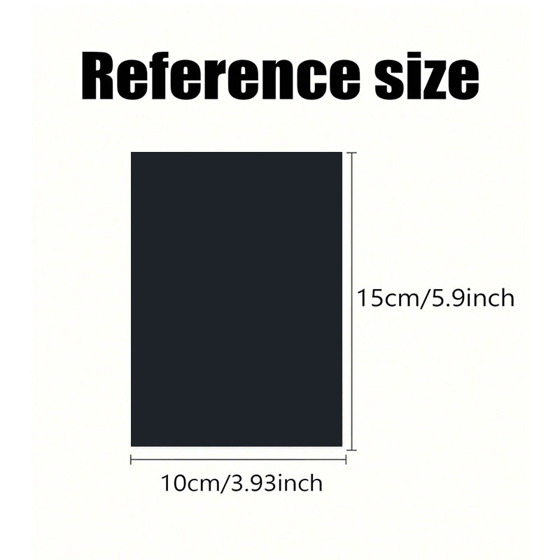 

20/30pcs A6 Size 10 X 15cm Kraft Paper 350gsm Card paper, DIY Gift Packing Cardboard Paper Blank Postcard hand-drawn doodles