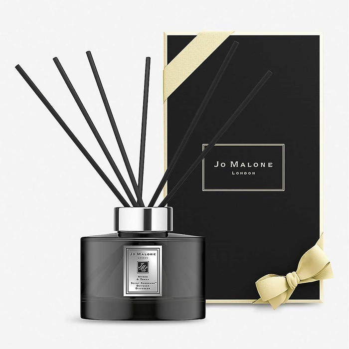 JO MALONE MYRRH & TONKA DIFFUSER FULLBOX SEALED