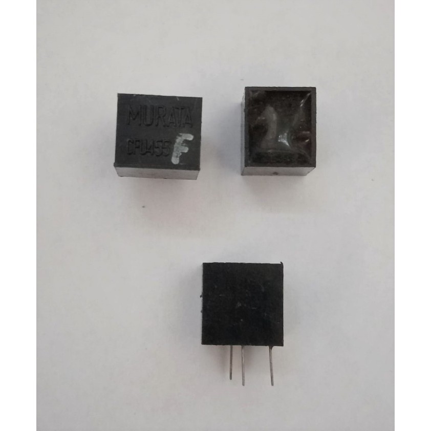 JM99 Filter CFU455 Ceramic Filter S Utk AM Application