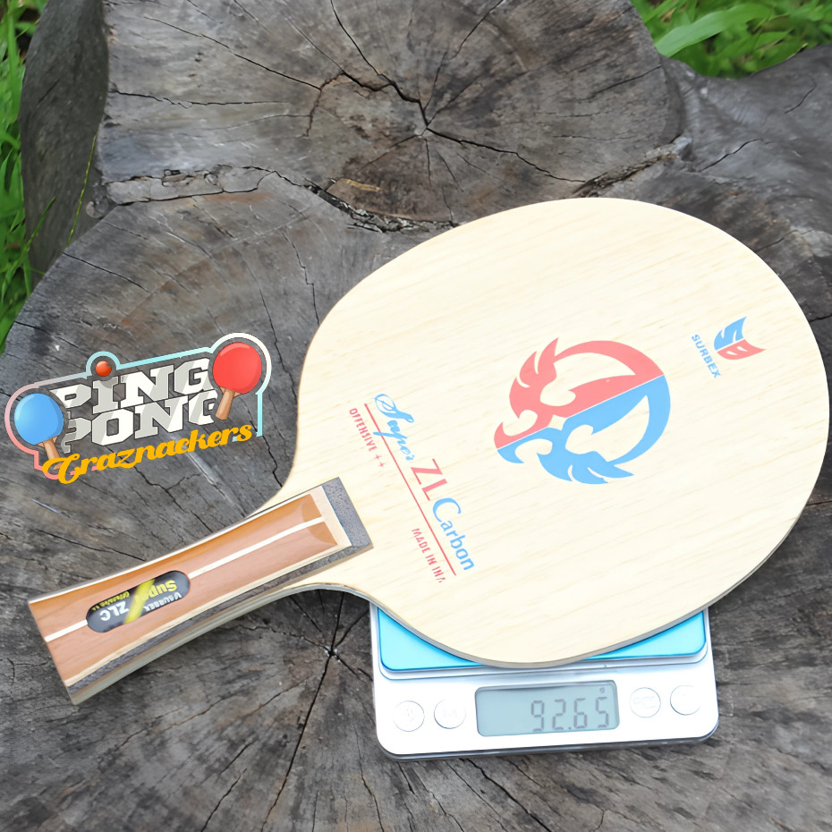 Blade Surbex Super ZLC Carbon