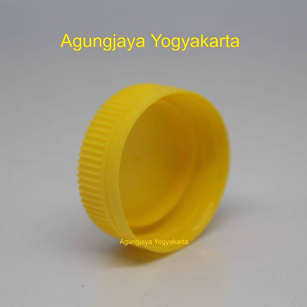 Tutup Aqua Sort Neck 30 / Tutup SN 30 mm / Tutup Neck 30 SN