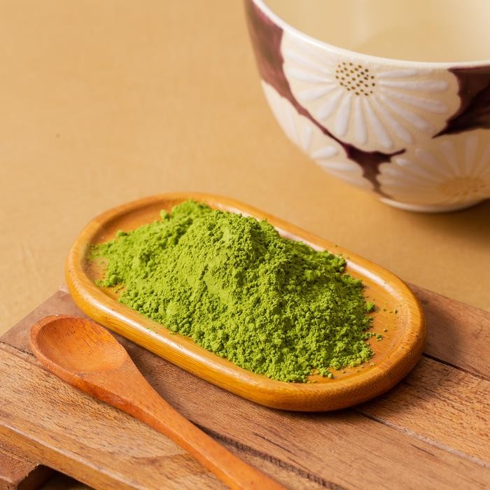 

Meiko Uji Matcha Powder (50g/100g) - 50 gram