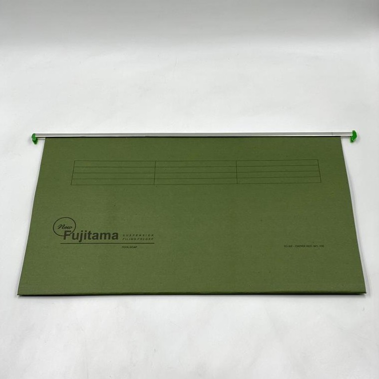 

( Dapat 50 Pcs ) Hangmap Hang Map Gantung / Suspension Filing Folder Fujitama