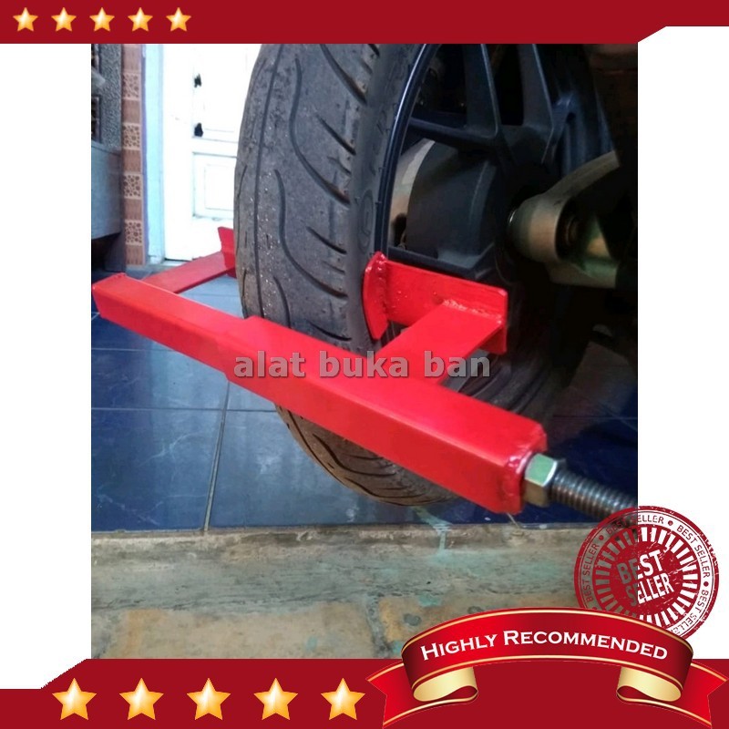 Alat press ban alat pres ban treker press ban alat buka ban