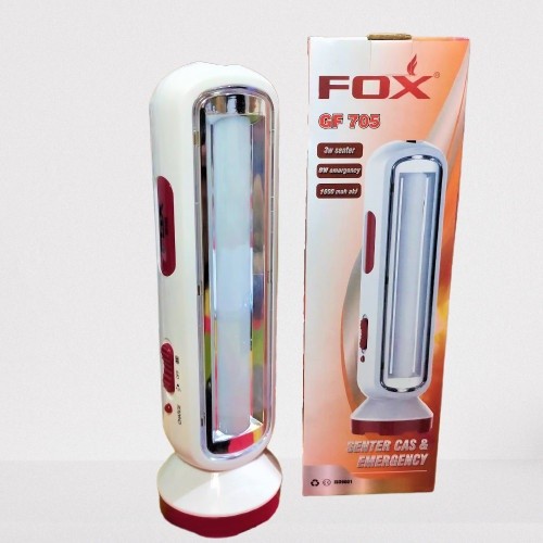 GF-705/40 SENTER EMERGENCY FOX