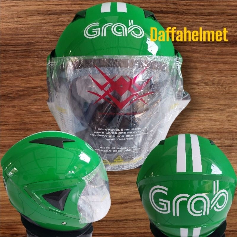 helm grabbike jp13 large