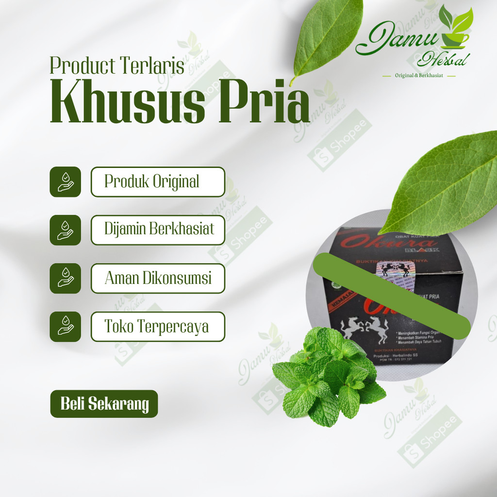 asli//black//original//okura//kapsul