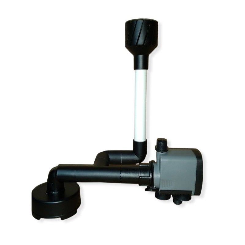 POMPA CELUP KOLAM KOI pompa kolam pompa air paket pompa filtrasi kolam