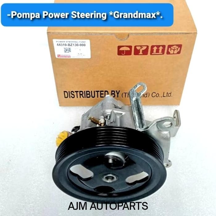 Pompa Power Steering Grandmax