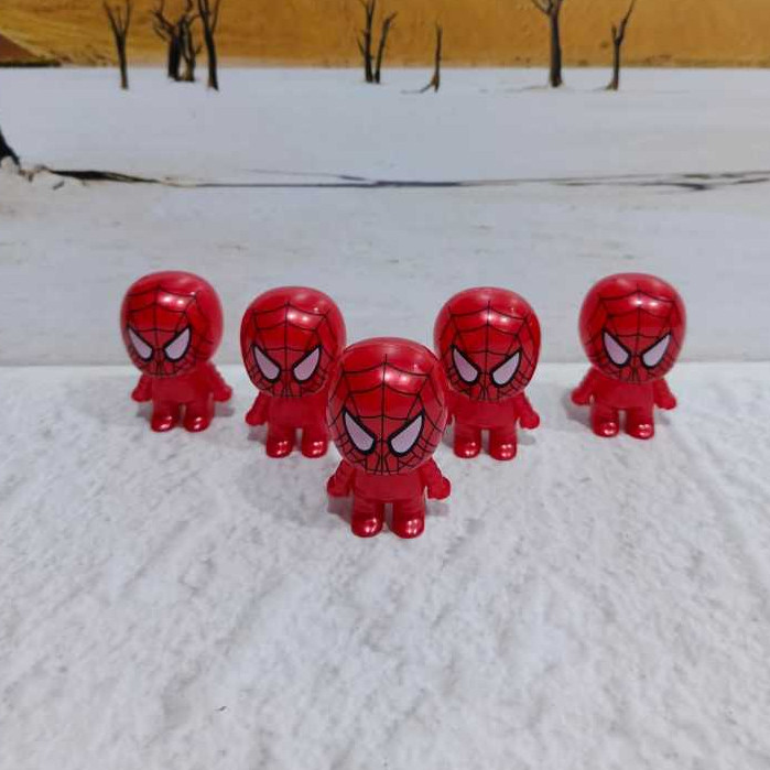 

(1pc) SERUTAN RAUTAN SHARPERNER SPIDERMAN