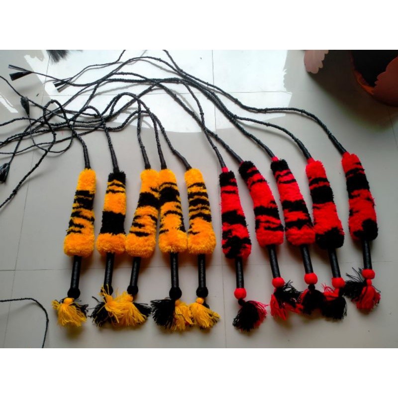 Pecut bopo / pecut bopo murah / pecut bopo anak / pecut murah