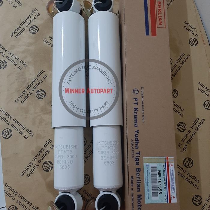 Shockbreaker Belakang Shock Belakang Mitsubishi Ps125 Canter Ps100 Ps