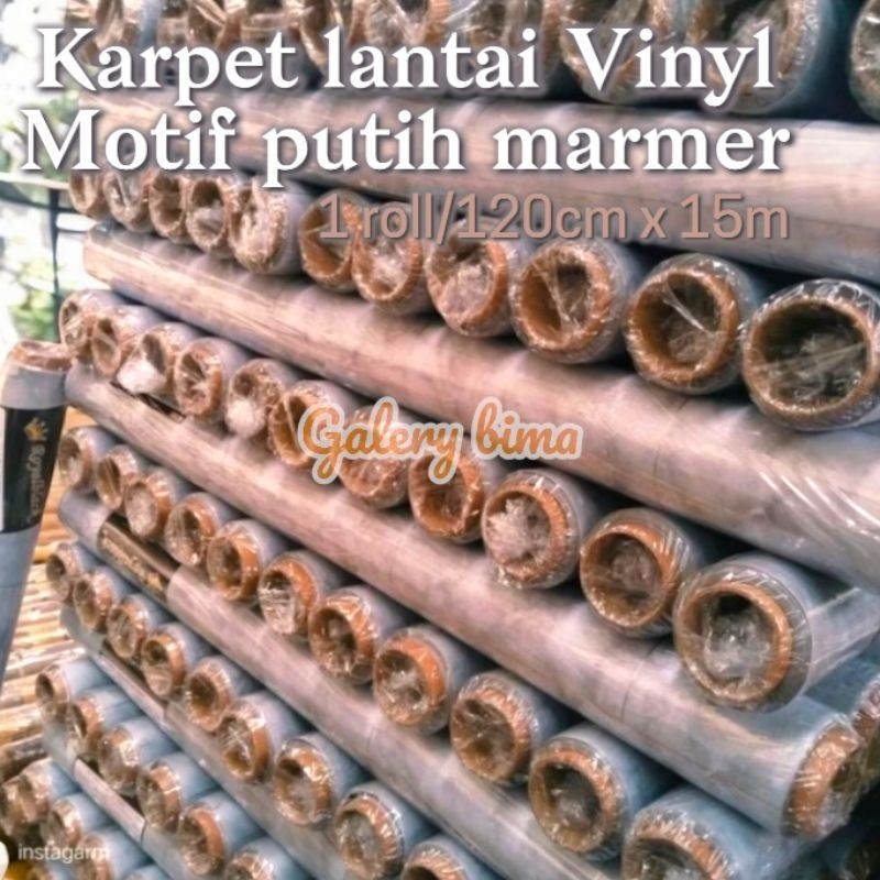 KARPET LANTAI VINYL/PERLAK ROLL METERAN | VARIASI LANTAI/MEJAH/DINDING Co