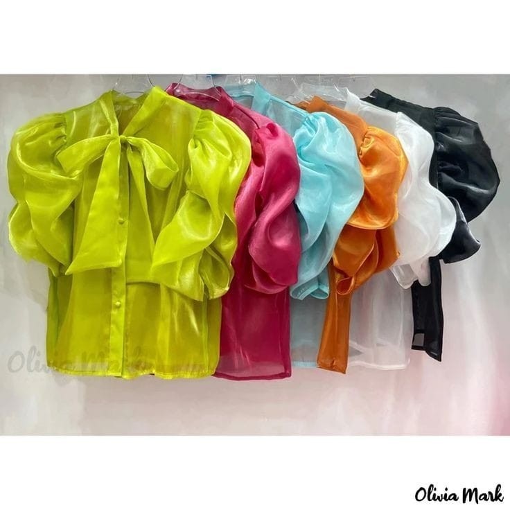 Kemeja wanita -ZH272