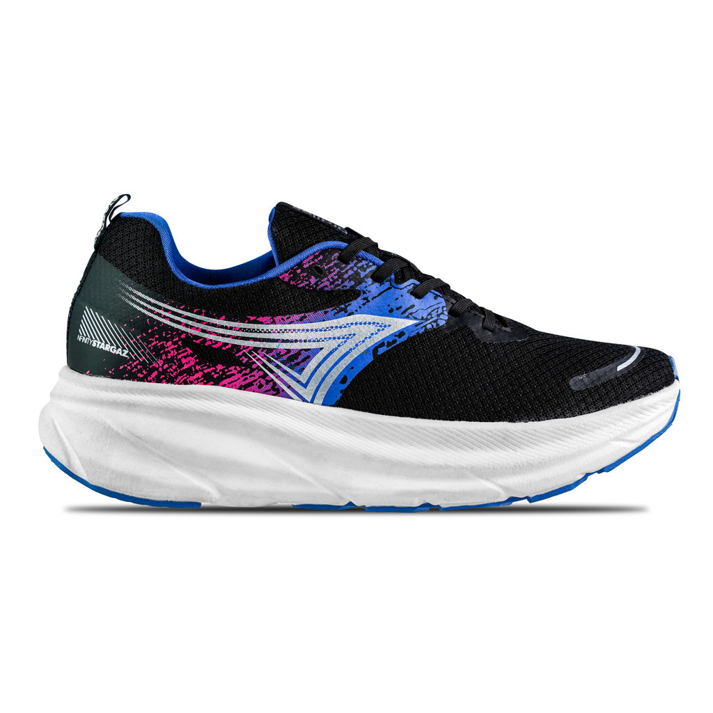 SEPATU OLAHRAGA OUTDOOR ARDILES NFINITY STARGAZ // NFINITY HELIOS SEPATU ARDILES RUNNING