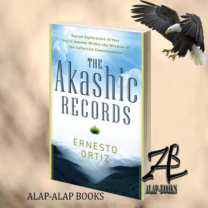 The Akashic Records
