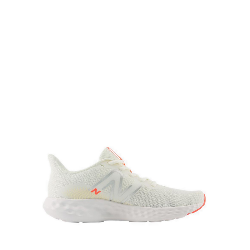 New Balance 411 v3 Women's Running Shoes - Ivory