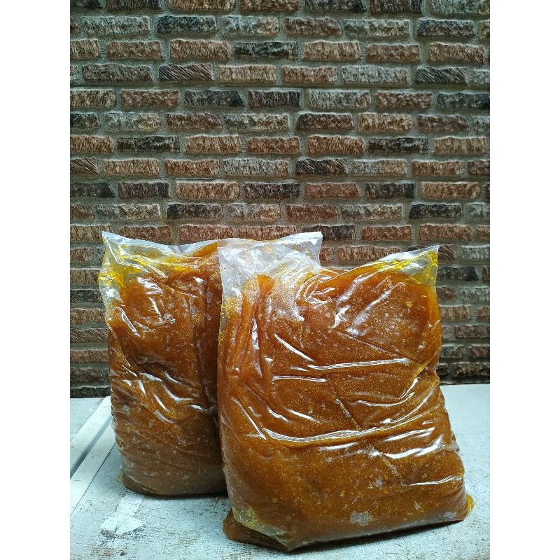 

Donny selai isian nastar nanas 5 kg