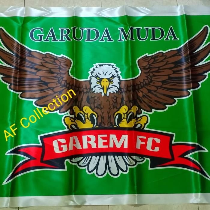 [[Promo]] Bendera Pesanan custom - 100 cm x 150 cm