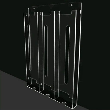 

display indomie 3 ruang