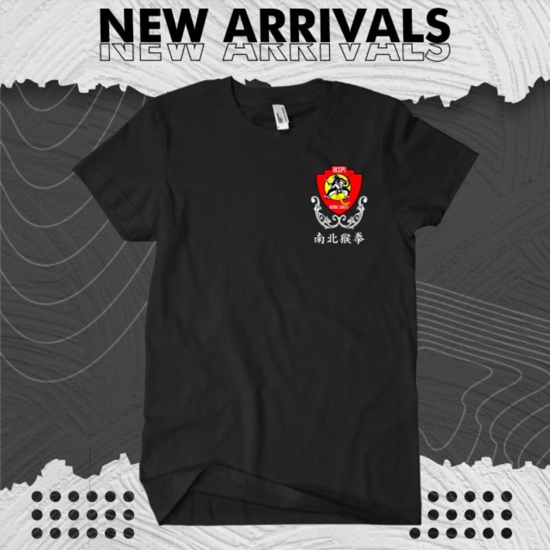 KAOS IKSPI SIMPEL - KAOS KERA SAKTI